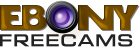 EBONY FREE CAMS