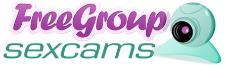 FREE GROUP SEX CAMS