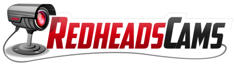REDHEADS CAMS